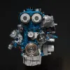 Acerca del motor 1.6 Ecoboost de Ford