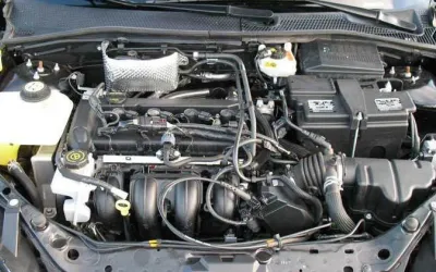 Motorul Ford Duratec HE 2.0: Ghid complet despre fiabilitate și probleme frecvente