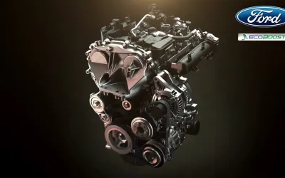Ford EcoBoost 1.5L engine: technical specs, reliability, and common issues