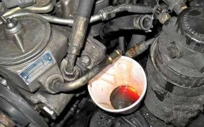 Servo direkcija: šta je servo direkcija i šta ona radi?