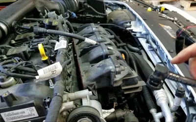 Motorul Ford 2.0 EcoBoost: Specificații tehnice, generații și probleme comune