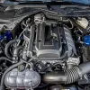 Sul motore 2.3 Ecoboost di Ford