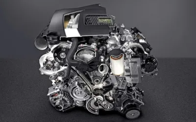 Tot ce trebuie să știi despre motorul Mercedes M272 V6 de 3.5 litri