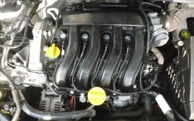 Motorul Renault K4M 1.6 - caracteristici tehnice, fiabilitate și aplicabilitate