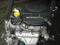 Tot ce trebuie să știi despre motorul Renault K7J 1.4 litri