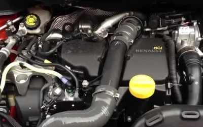 Motorul Renault 1.5 dCi K9K - Specificații, variante și probleme comune