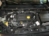 Motorul Renault 1.6 dCi R9M - specificații complete și probleme cunoscute