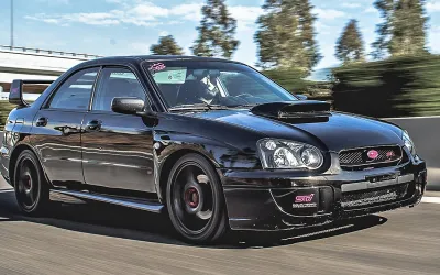 Motorul Subaru EJ20: specificații tehnice, versiuni și probleme comune