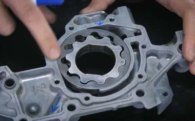 Ce trebuie să știm despre înlocuirea pompei de ulei la mașină