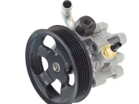 Pompa del servosterzo: Cos'è la pompa e quale ruolo ha?