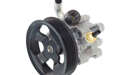 Szervokormány szivattyú: Mi az a szivattyú és milyen szerepet játszik?