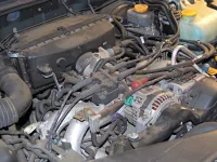 Ghid complet despre motoarele Subaru EJ22: specificații, versiuni și fiabilitate legendară