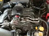 Tot ce trebuie să știi despre motorul Subaru EZ30