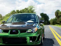 Tout sur le moteur EJ25 de Subaru