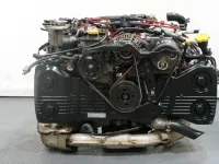 A proposito del motore EJ20 di Subaru