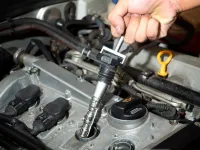 Bobine d'allumage : Qu'est-ce que la bobine d'allumage et quel est son rôle?