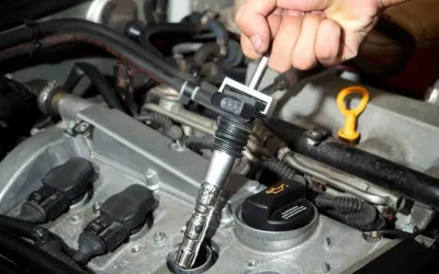 Tändspole: Vad är en tändspole och vad gör den?