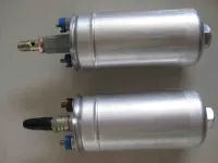 Was kann kaputtgehen, wenn man ohne Kraftstoff liegen bleibt?