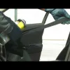 Come pulire le cinture di sicurezza dell'auto da soli