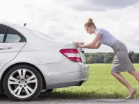 Il motore dell'auto non parte più?