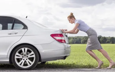 Motorul nu pornește? Diagnosticare pas cu pas și soluții