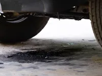 Tout ce qu'il faut savoir sur les fuites d'huile de la voiture