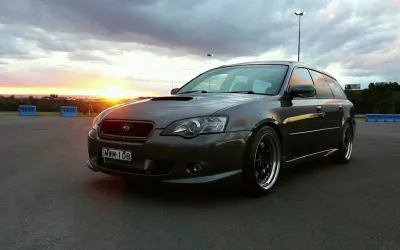 Ghid complet despre motorul Subaru EZ36: specificații, performanță și fiabilitate