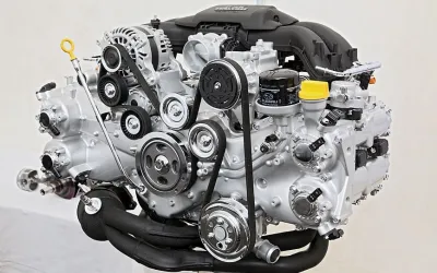 Motorul Subaru FA20: Specificații, Performanță și Probleme Comune