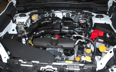 Motorul Subaru FB20: specificații, îmbunătățiri și fiabilitate