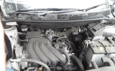 Everything You Need to Know About the Nissan HR16DE Engine
