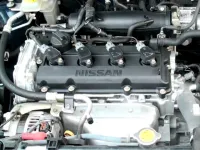 Tot ce trebuie să știi despre motorul Nissan QR20DE de 2.0 litri