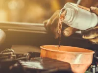 Erreurs courantes lors du changement d'huile moteur