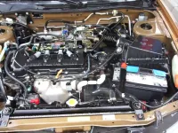 Informazioni sul motore QG18DE di Nissan