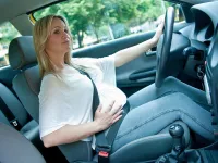 Consigli per le conducenti in gravidanza