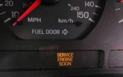 Programul complet de întreținere auto în funcție de kilometraj