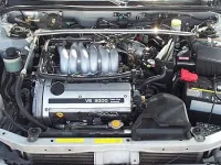 Motorul Nissan VQ30DE: caracteristici tehnice, versiuni și fiabilitate