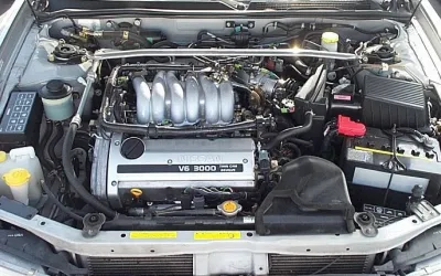 Motorul Nissan VQ30DE: caracteristici tehnice, versiuni și fiabilitate