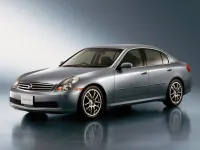 Totul despre motorul Nissan VQ35DE - specificații, performanță și fiabilitate