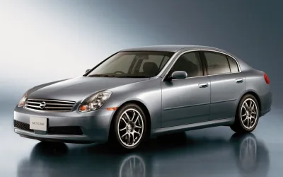 Totul despre motorul Nissan VQ35DE - specificații, performanță și fiabilitate