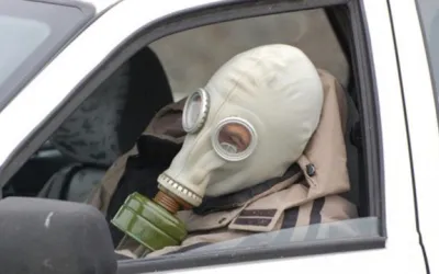 Six car problems and the smells that signal them