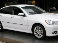 Sul motore VQ35HR di Nissan