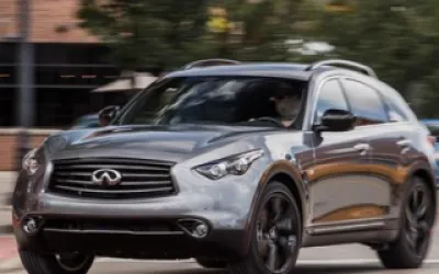 Motorul VQ37VHR Nissan: Specificații, Performanță și Fiabilitate