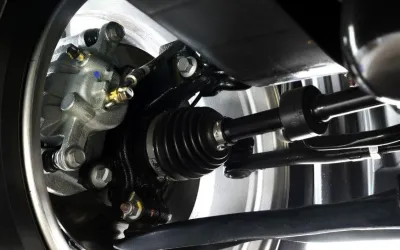 Planetara la mașină: ce este, cum funcționează și ce defecte poate avea