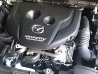 Todo sobre el motor Mazda SkyActiv-D 1.5: Especificaciones técnicas, fiabilidad y problemas comunes