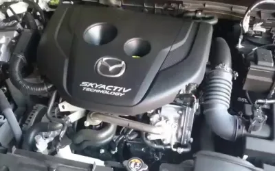 Mazda SkyActiv-D 1.5 Engine: Technical specs, reliability, and common issues