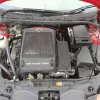 Sul motore Mazda 2.3L DISI Turbo