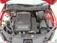 Motorul Mazda 2.3L DISI Turbo (L3-VDT): specificații tehnice, performanță și probleme frecvente