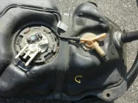 Simptome și probleme comune ale pompei de combustibil defecte