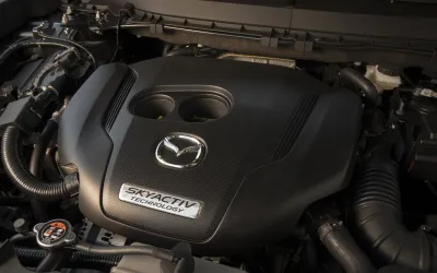 Totul despre motorul Mazda SkyActiv-G 2.5T: specificații tehnice și fiabilitate