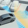 Einparkhilfe-Sensor: Was ist das und wozu dient er?
